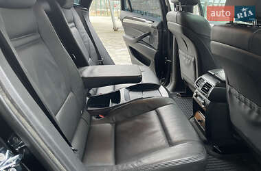 Внедорожник / Кроссовер BMW X6 2008 в 