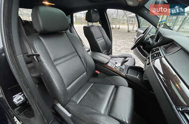 Внедорожник / Кроссовер BMW X6 2008 в 