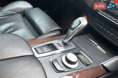 Внедорожник / Кроссовер BMW X6 2008 в 