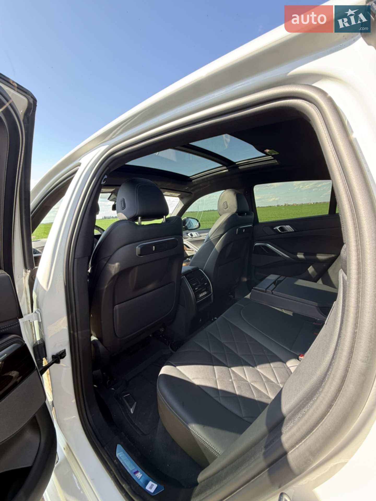 2023 BMW X6 - мініатюра 57