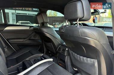 Позашляховик / Кросовер BMW X6 2011 в 