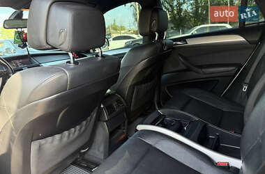 Позашляховик / Кросовер BMW X6 2011 в 