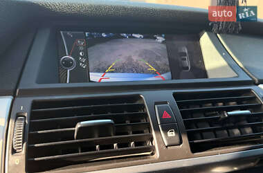 Позашляховик / Кросовер BMW X6 2011 в 