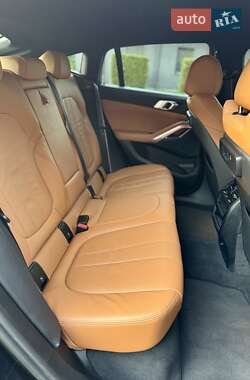 Позашляховик / Кросовер BMW X6 2022 в 
