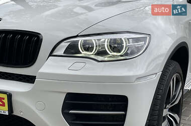 Позашляховик / Кросовер BMW X6 2013 в 