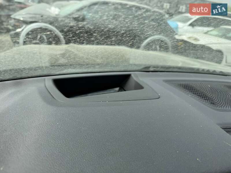 Позашляховик / Кросовер BMW X6 2022 в Львові