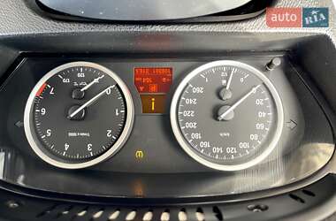 Позашляховик / Кросовер BMW X6 2008 в 
