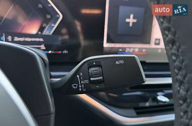 Внедорожник / Кроссовер BMW X6 2023 в 