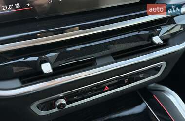 Внедорожник / Кроссовер BMW X6 2023 в 