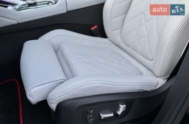 Внедорожник / Кроссовер BMW X6 2023 в 