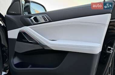Внедорожник / Кроссовер BMW X6 2023 в 
