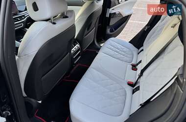 Внедорожник / Кроссовер BMW X6 2023 в 