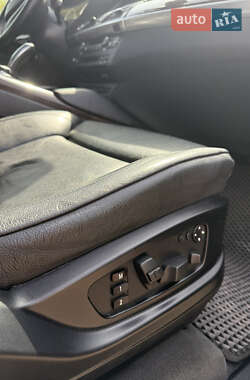 Позашляховик / Кросовер BMW X6 2008 в 