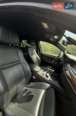 Позашляховик / Кросовер BMW X6 2008 в 