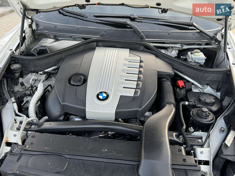 Позашляховик / Кросовер BMW X6 2009 в Новоселиці