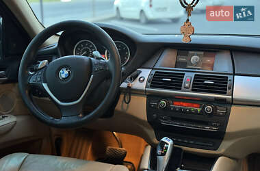 Внедорожник / Кроссовер BMW X6 2008 в 