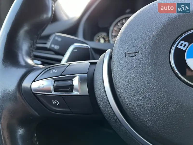 BMW X6 2016 VIN WBAKU210600R60895 фото оголошення 22 з 63