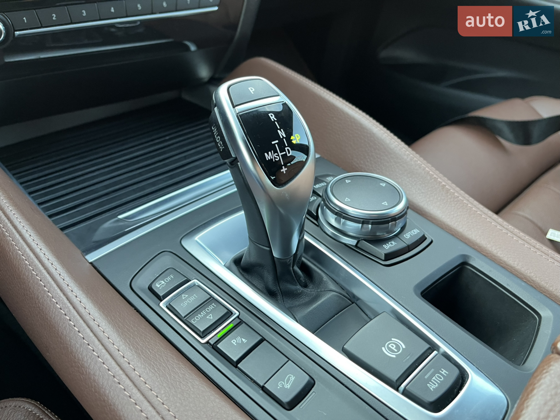 2016 BMW X6 - мініатюра 27