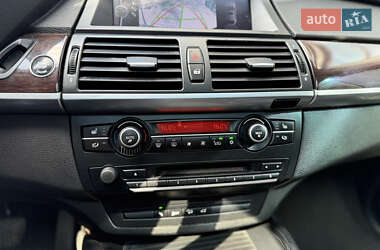 Позашляховик / Кросовер BMW X6 2008 в 