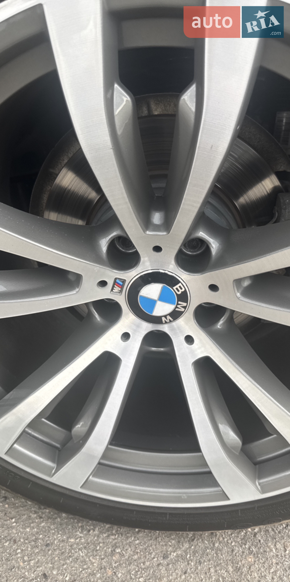 2018 BMW X6 - мініатюра 11