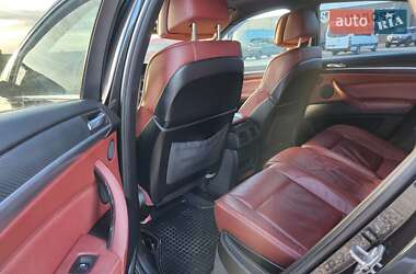 Внедорожник / Кроссовер BMW X6 2010 в 