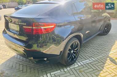 Позашляховик / Кросовер BMW X6 2013 в 