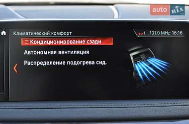 Внедорожник / Кроссовер BMW X6 2018 в 