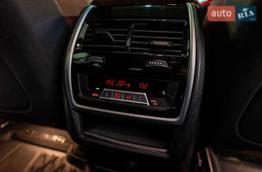Внедорожник / Кроссовер BMW X6 2020 в 