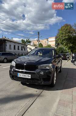 Внедорожник / Кроссовер BMW X6 2015 в Харькове