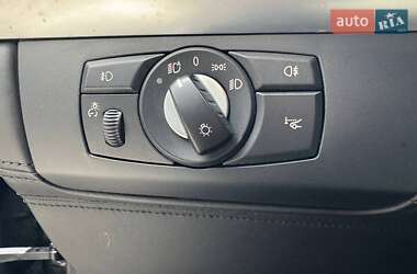 Внедорожник / Кроссовер BMW X6 2012 в 