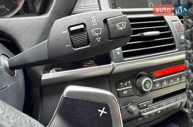 Внедорожник / Кроссовер BMW X6 2012 в 