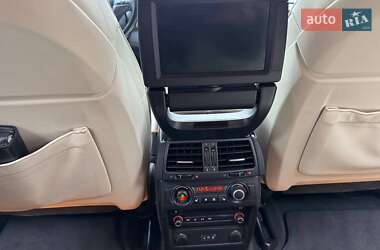 Внедорожник / Кроссовер BMW X6 2012 в 