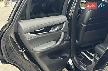 Внедорожник / Кроссовер BMW X6 2015 в 