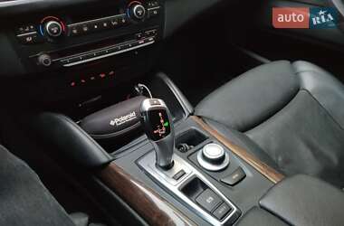 Внедорожник / Кроссовер BMW X6 2008 в Львове