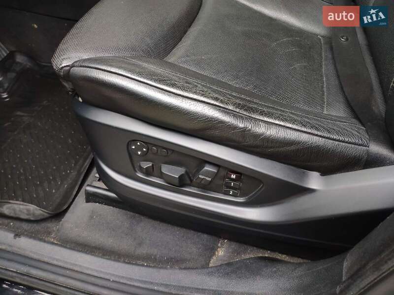 Внедорожник / Кроссовер BMW X6 2008 в Львове