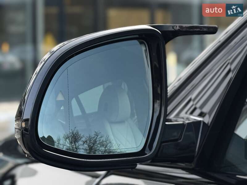 Позашляховик / Кросовер BMW X6 2023 в Одесі