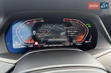Внедорожник / Кроссовер BMW X6 2022 в 