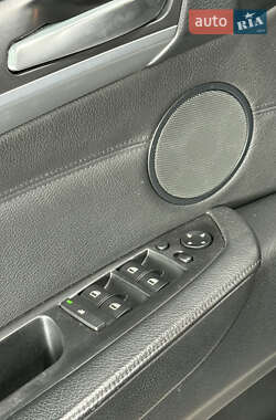 Внедорожник / Кроссовер BMW X6 2008 в 