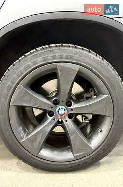 Внедорожник / Кроссовер BMW X6 2008 в 