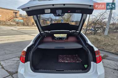 Позашляховик / Кросовер BMW X6 2010 в 
