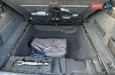 Позашляховик / Кросовер BMW X6 2020 в 