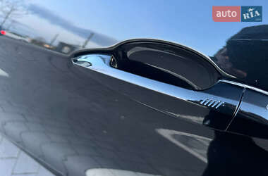 Позашляховик / Кросовер BMW X6 2017 в 