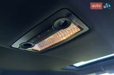 Позашляховик / Кросовер BMW X6 2010 в 
