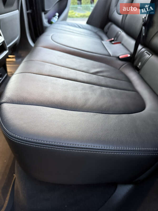 Позашляховик / Кросовер BMW X6 2021 в Хмельницькому