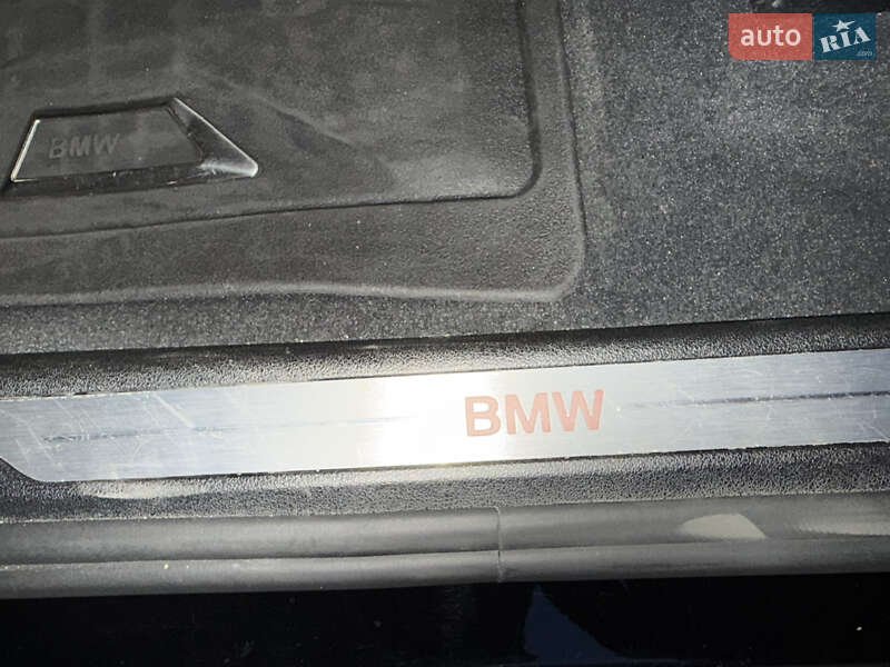 Позашляховик / Кросовер BMW X6 2021 в Хмельницькому