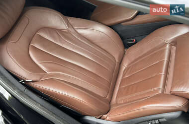 Позашляховик / Кросовер BMW X6 2014 в 