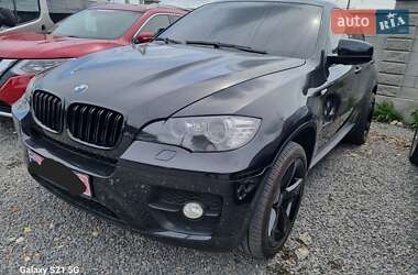 Внедорожник / Кроссовер BMW X6 2011 в Ровно