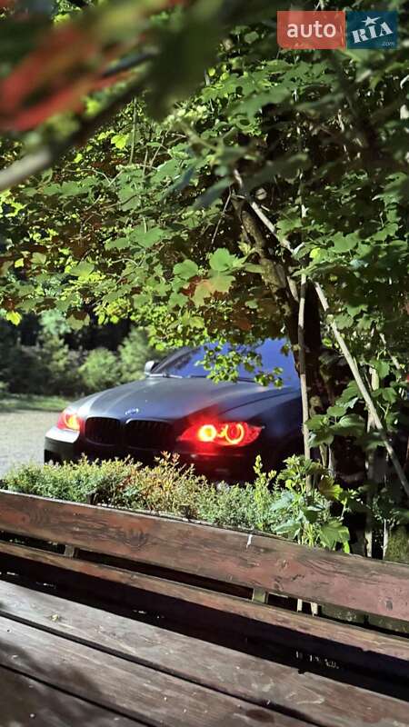 Внедорожник / Кроссовер BMW X6 2011 в Ивано-Франковске фото 41 Внедорожник / Кроссовер BMW X6 2011 в Ивано-Франковске