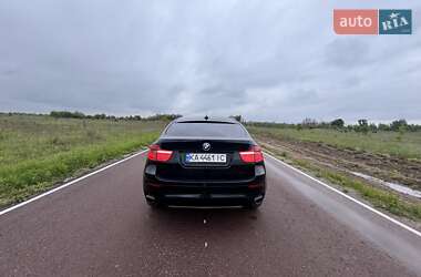 Внедорожник / Кроссовер BMW X6 2011 в 