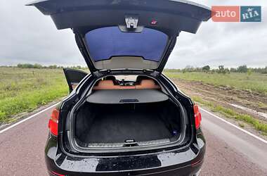 Внедорожник / Кроссовер BMW X6 2011 в 
